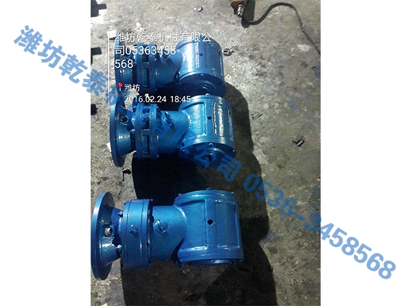 SBD65-2.2KW