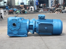 K系列減速機