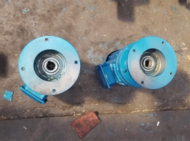 定制減速機